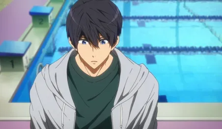 Reseña | Free! Dive to the Future – Capítulo 4
