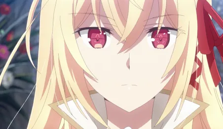 Reseña | Kimi to Boku no Saigo no Senjou - Capítulo 3