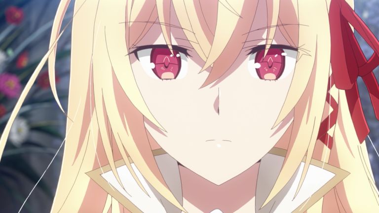 Reseña | Kimi to Boku no Saigo no Senjou - Capítulo 3