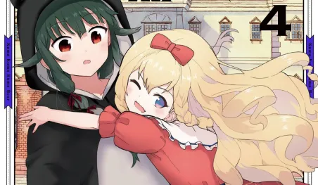 Kuma Kuma Kuma Bear revela sus diseños de personajes