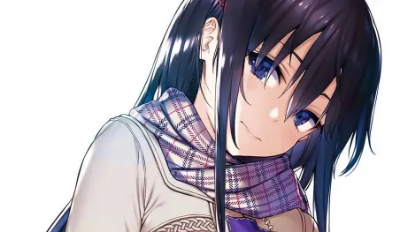 Las novelas ligeras Oresuki revelan la portada de su volumen 15