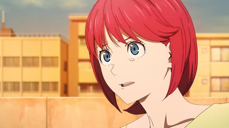 El anime original de CloverWorks, Tokyo 24-ku, revela un nuevo video promocional