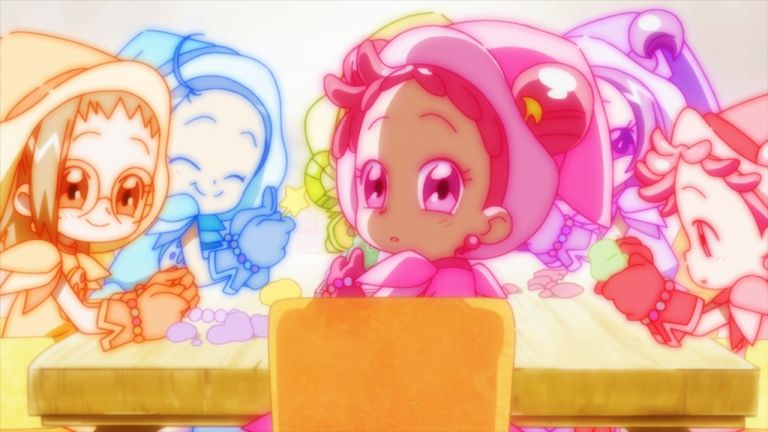La película Majo Minarai wo Sagashite revela un nuevo video promocional