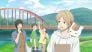 El primer juego de Natsume Yuujinchou revela su historia y funciones