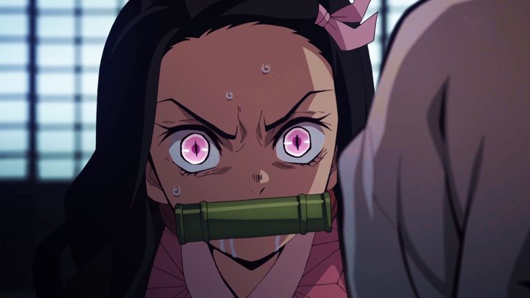 Kimetsu no Yaiba: El robo de una figura de Nezuko se vuelve viral en Japón
