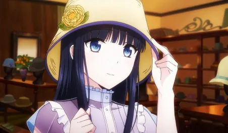 Mahouka Koukou no Rettousei: Raihousha-hen supera 6,500 copias vendidas con su primer Blu-ray/DVD