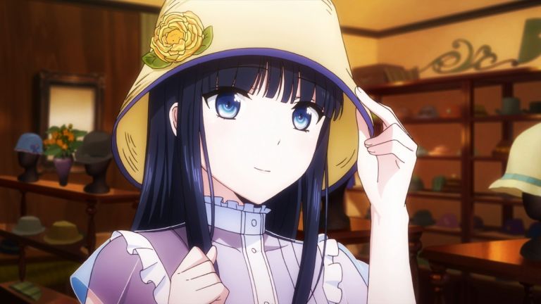 Mahouka Koukou no Rettousei: Raihousha-hen supera 6,500 copias vendidas con su primer Blu-ray/DVD