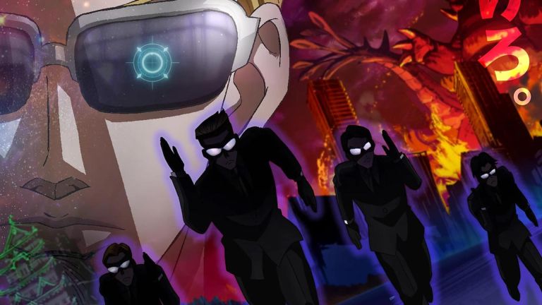 Anunciado el anime The Great Mission, basado en un concurso de televisión