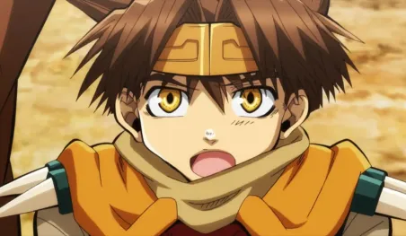 El anime Saiyuuki Reload: Zeroin revela un nuevo avance