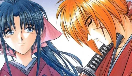 Rurouni Kenshin: El Arco de Hokkaido regresa en julio