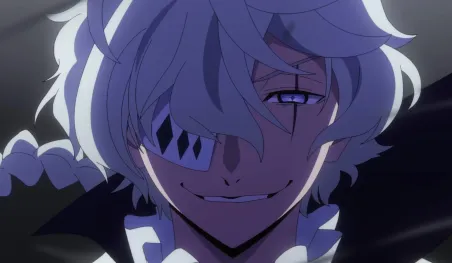 La cuarta temporada de Bungou Stray Dogs fecha su estreno con un nuevo visual