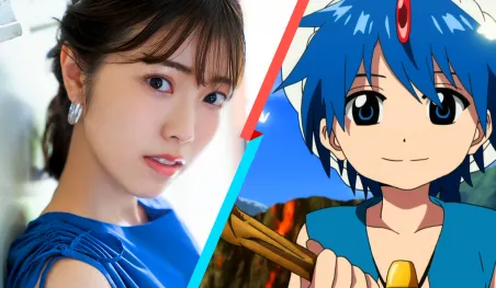 Kaori Ishihara, la voz de Aladdin, abre su canal en YouTube