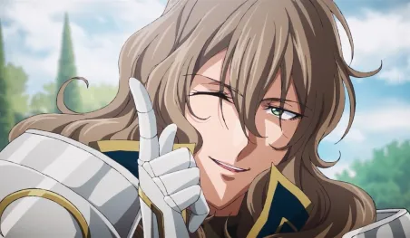 El anime My Status as an Assassin revela una nueva imagen promocional