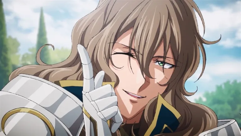 El anime My Status as an Assassin revela una nueva imagen promocional