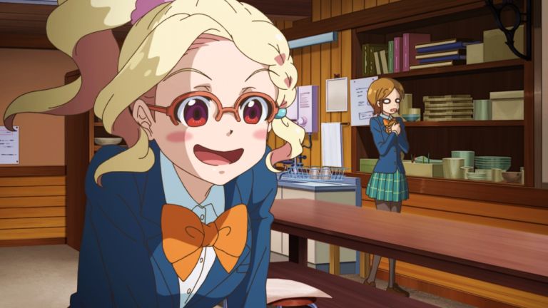 El anime Yakunara Mug Cup Mo revela su primer video promocional