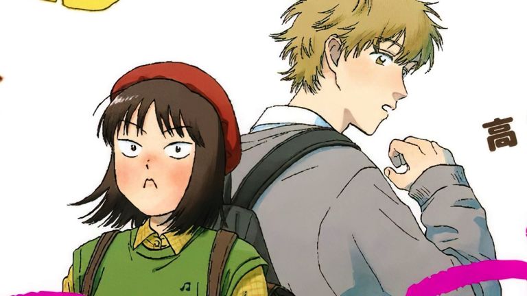El manga Skip to Loafer tendrá un importante anuncio en noviembre