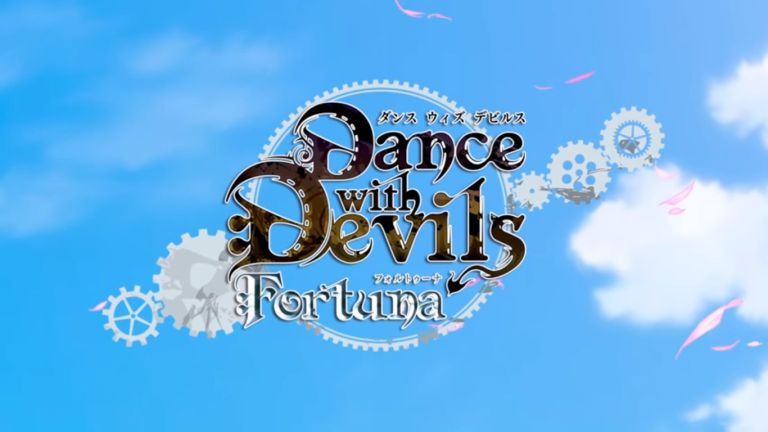 Wataru Hatano interpretará la canción de la película Dance With Devils: Fortuna