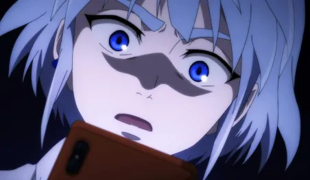Fans están decepcionados de Tower of God
