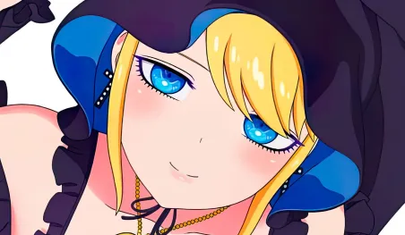 El anime Shinigami Bocchan to Kuro Maid tendrá una secuela