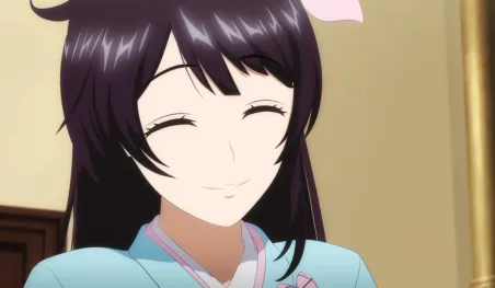 Revelan video promocional para el anime Shin Sakura Taisen the Animation