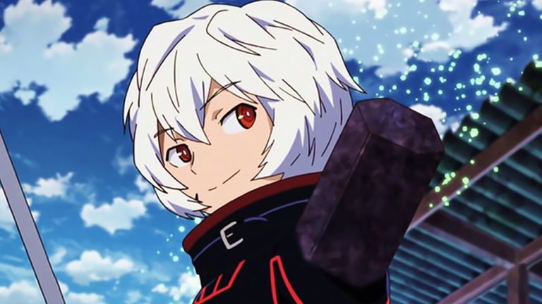 La segunda temporada de World Trigger tendrá una duración de un arco