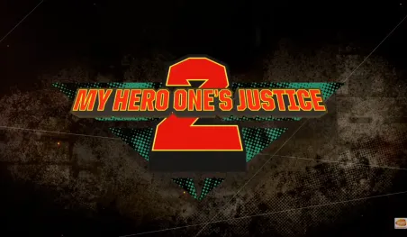 Nuevo tráiler de My Hero One's Justice 2 revela personajes y mecánicas del juego