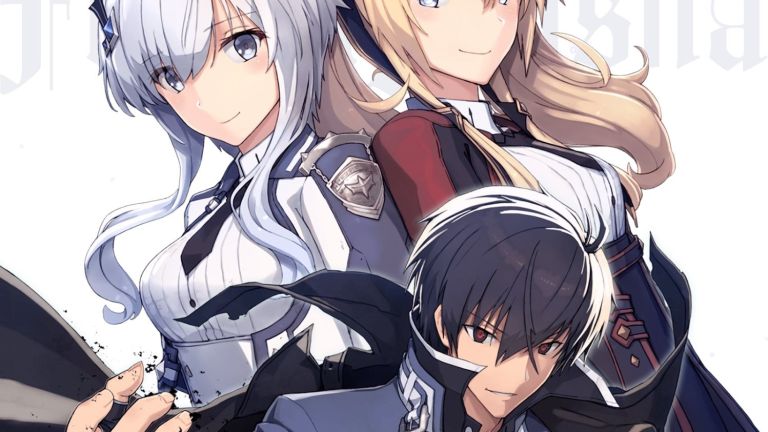 El estreno del anime Maou Gakuin no Futekigousha se retrasará hasta julio