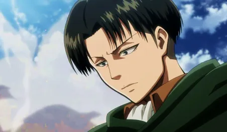 Shingeki no Kyojin: The Final Season revela una ilustración especial