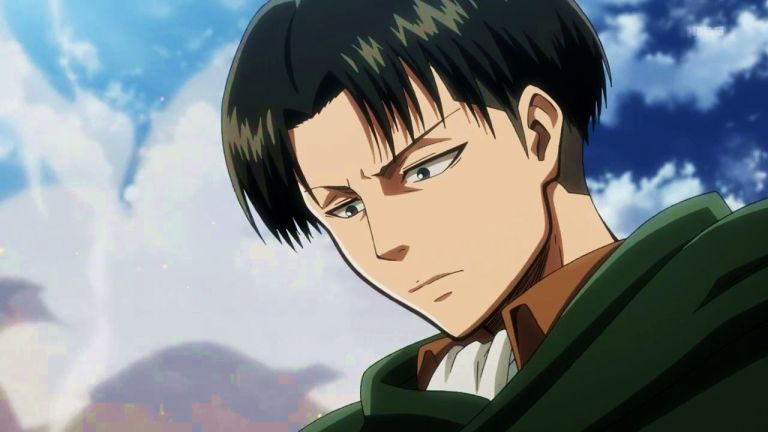 Shingeki no Kyojin: The Final Season revela una ilustración especial