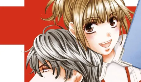 El manga Koi wa Tsuzuku yo Doko made mo será adaptado a una serie live-action