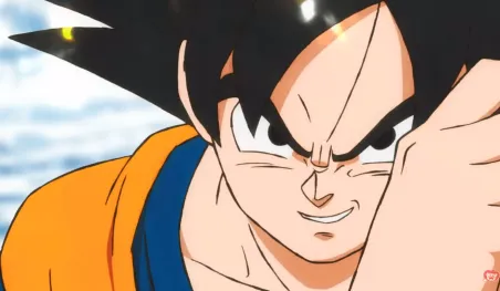 Revelan diseños de personajes de la película Dragon Ball Super