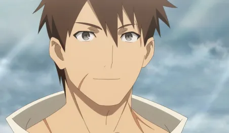 El anime I Parry Everything confirma su tan ansiada 2da temporada