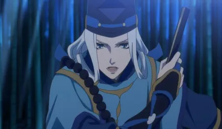 El juego Onmyoji tendrá adaptación al anime