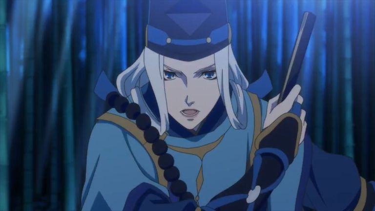 El juego Onmyoji tendrá adaptación al anime