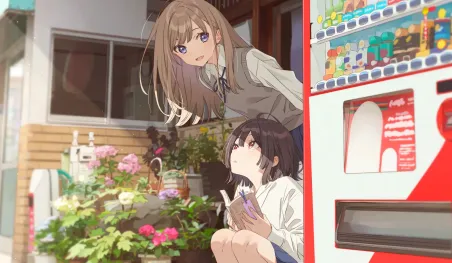 La novela Watashi no Ofuru de Waruin dakedo confirma adaptación al anime