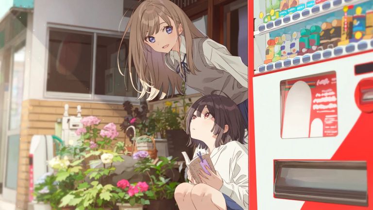 La novela Watashi no Ofuru de Waruin dakedo confirma adaptación al anime