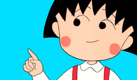 El anime Chibi Maruko-chan reanudará su emisión regular