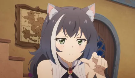 Reseña | Princess Connect! Re:Dive - Capítulo 5
