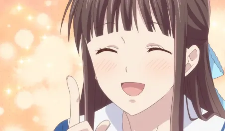La segunda temporada de Fruits Basket se estrenará en 2020