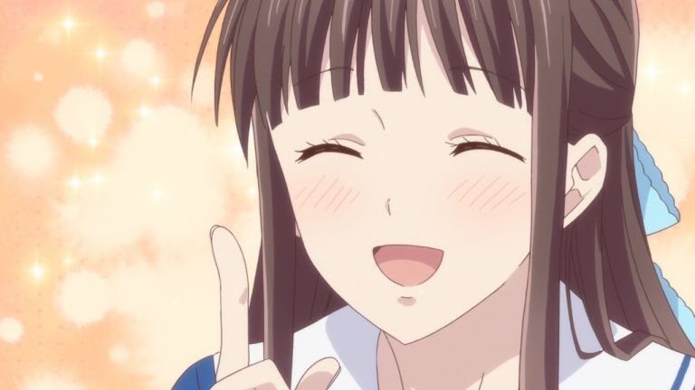 La segunda temporada de Fruits Basket se estrenará en 2020
