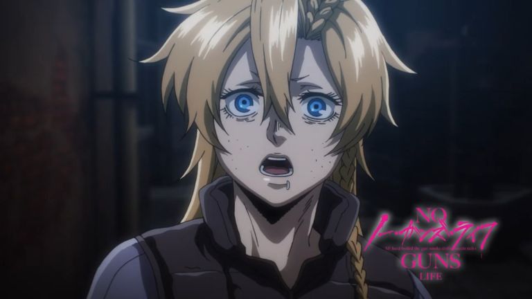 La segunda temporada de No Guns Life reveló un nuevo video promocional