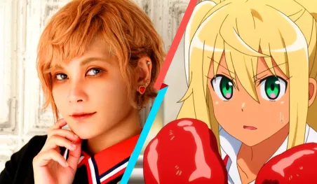 Ai Fairouz, la voz de Hibiki Sakura, abre su cuenta de Twitter