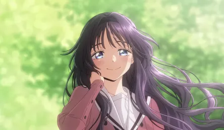 The Fragrant Flower Blooms With Dignity revela fecha de estreno y más