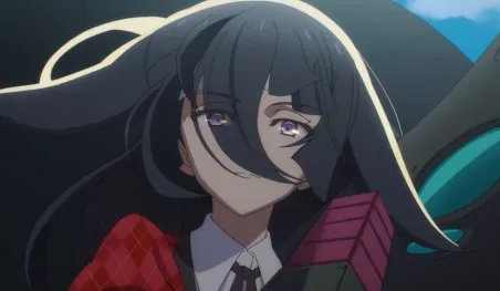ZOMBIE LAND regresa con explosiones, alienígenas y Tae Yamada despierta!