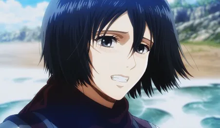 Un patinador artístico realizó una coreografía con música de Shingeki no Kyojin
