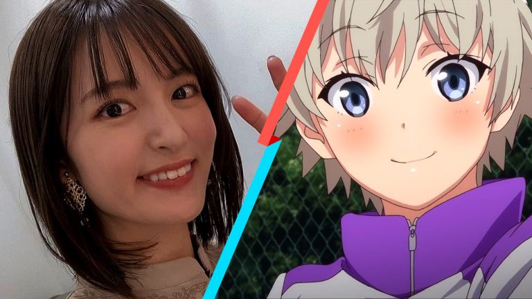 Mikako Komatsu, la voz de Saika Totsuka, celebra su cumpleaños