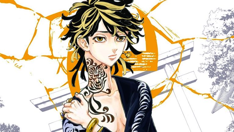 La película live-action de Tokyo Revengers será retrasada