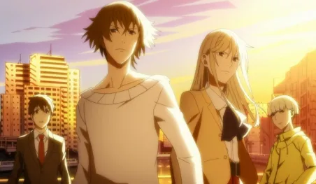 Reseña | Hakata Tonkotsu Ramens - Capítulo 4