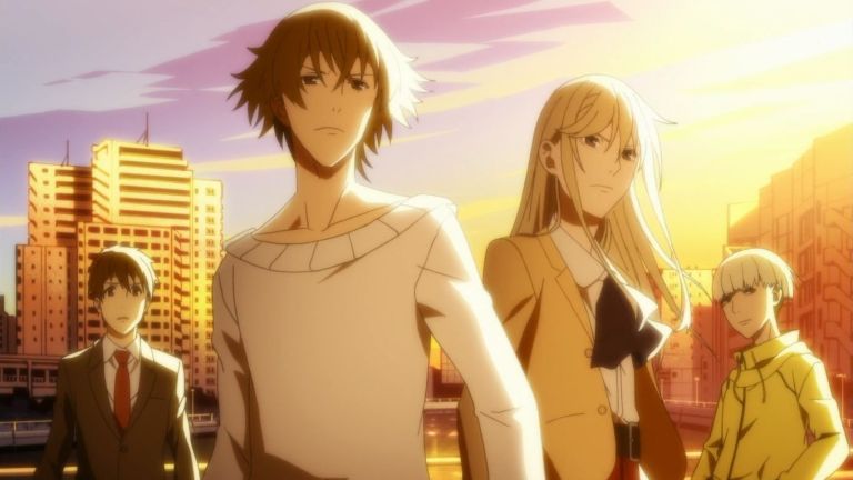 Reseña | Hakata Tonkotsu Ramens - Capítulo 4