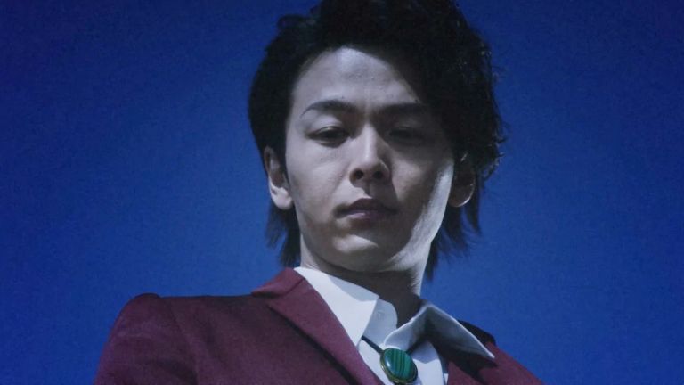 La serie live-action Bishoku Tantei Akechi Gorō reveló un video promocional